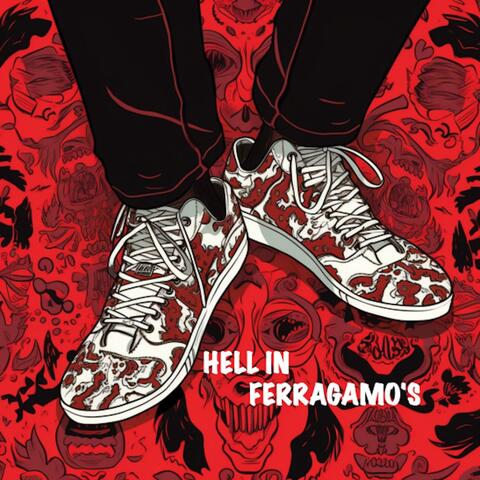 Hell in ferragamos