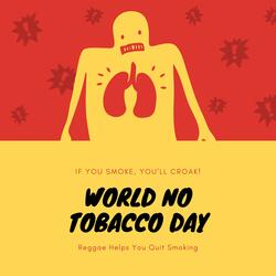 Grow Food, Not Tobacco