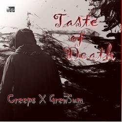 Taste of Death (feat. GrewSum)