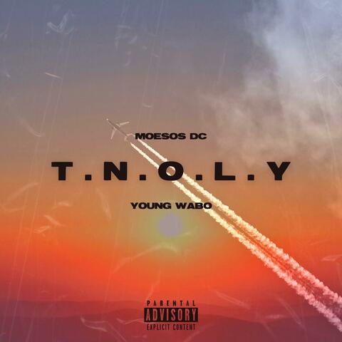TNOLY (feat. Young Wabo)