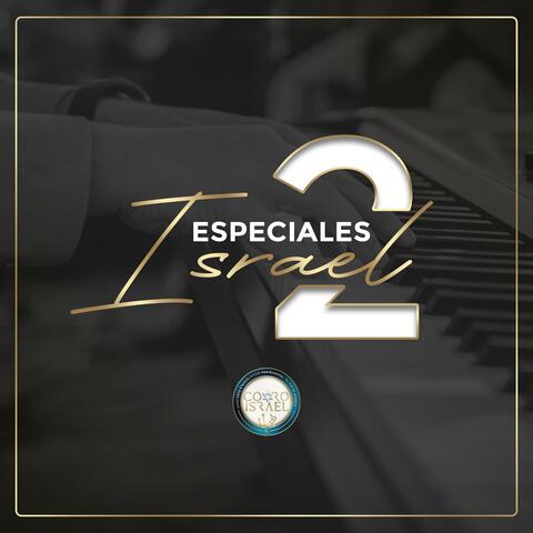 Especiales Israel 2