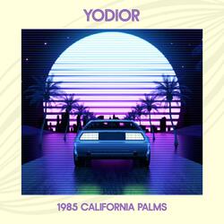 1985 CALIFORNIA PALMS