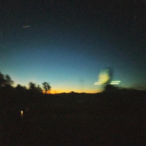 Sun Sleeps Tonight