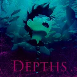 Depths (feat. Heyits3vo & S. Dub)