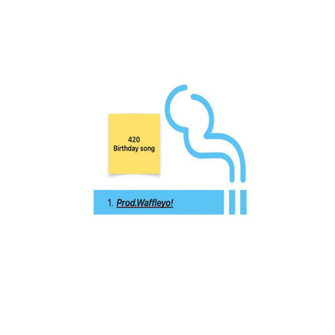 420 the birthday song