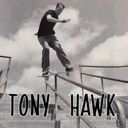Tony Hawk
