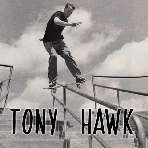 Tony Hawk