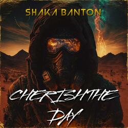 CHERISH THE DAY