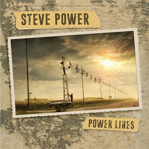 Steve Power