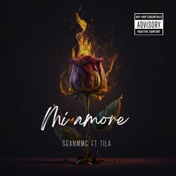 MI AMOR (feat. TILA)