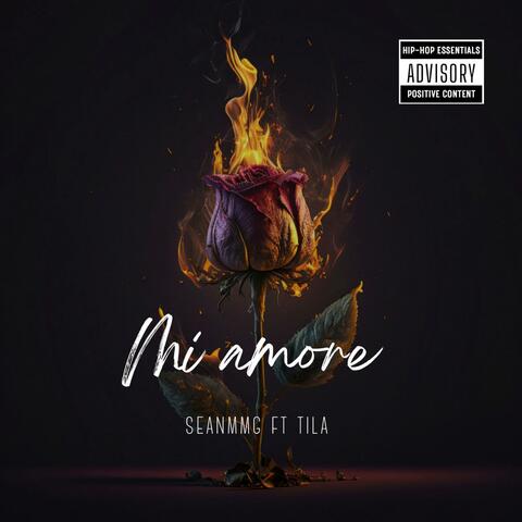 MI AMOR (feat. TILA)