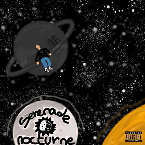 Sérénade Nocturne - Bonus Track (feat. Helyos)