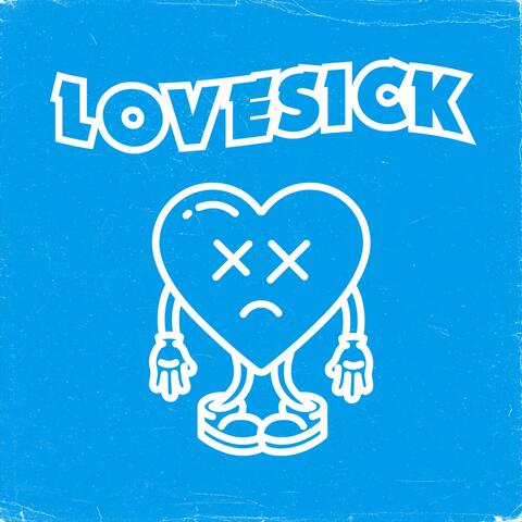 lovesick