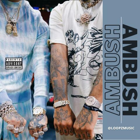 Ambush (Instrumental)