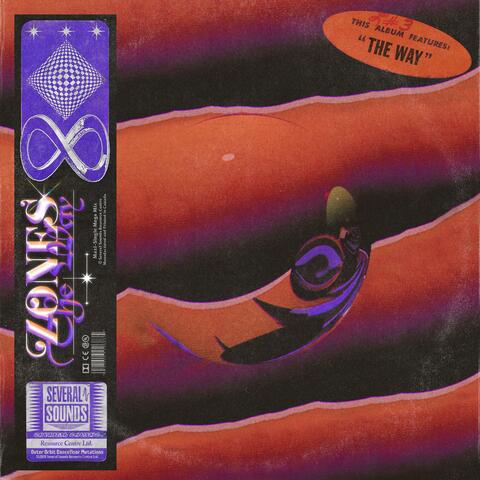 "The Way" (Maxi-Single Mega-Mix)