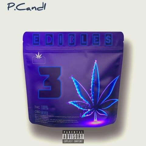 EDIBLES III