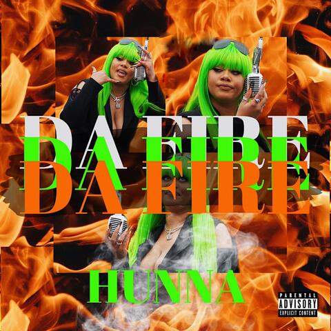 Da Fire