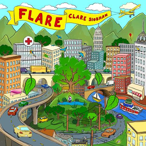 Flare