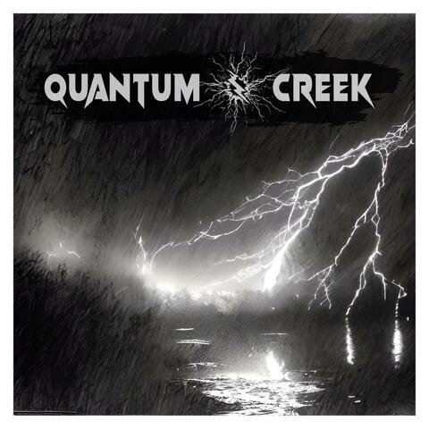 Quantum Connection