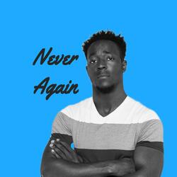 Never Again