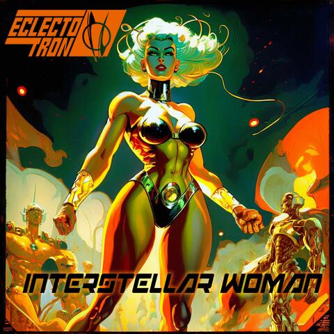 Interstellar Woman