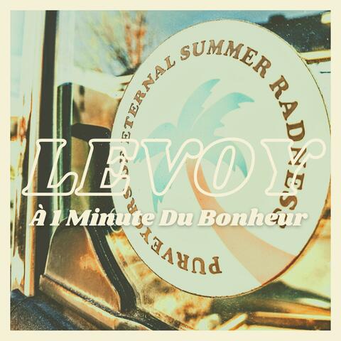 À  une minute du bonheur