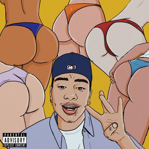 Lately (feat. Alan blendss)