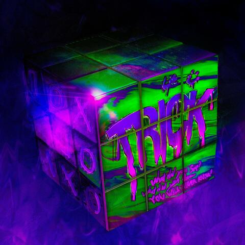 TRICK! (feat. Make a movie)