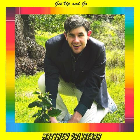 Get Up and Go (EP Version)