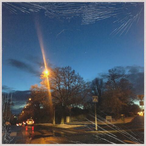 Blue Life / Precious Days