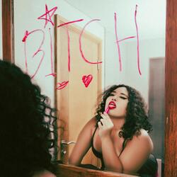 WILD BITCH (feat. BDRZN)