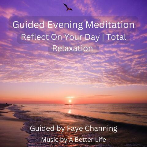 Guided Evening Meditation (Reflect On Your Day) (feat. A Better Life)