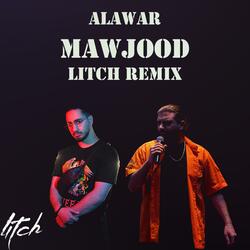 Mawjood (feat. Alawar)