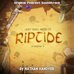 The Riptide Pirates