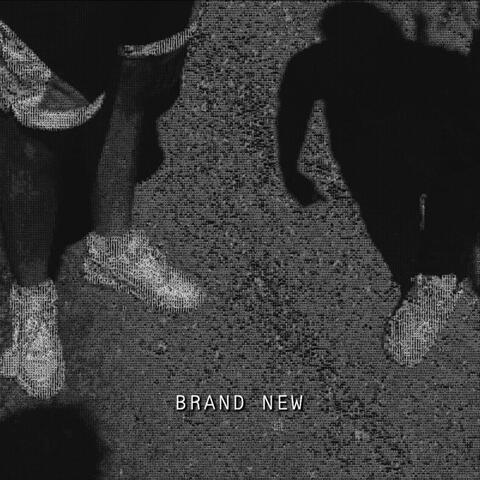 BRAND NEW Freestyle (feat. Rvbbit)