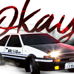 OKAY (feat. TastelessMage)