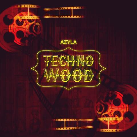Technowood (Extended Mix)
