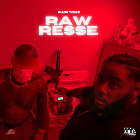 Raw Resse