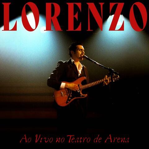 Ao Vivo no Teatro de Arena