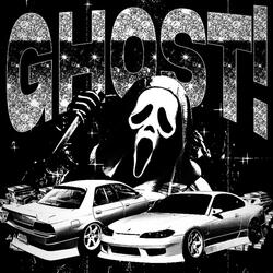 GHOST! (feat. Bumboi)