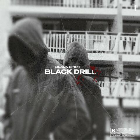 Black Spirit