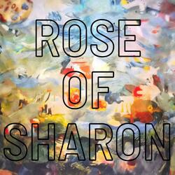 Rose Of Sharon