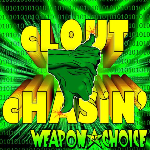 cLOUT cHASIN