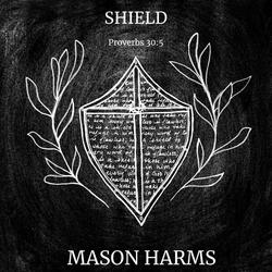 Shield (Proverbs 30:5)