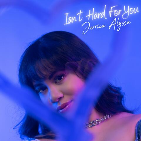 Isn't Hard For You