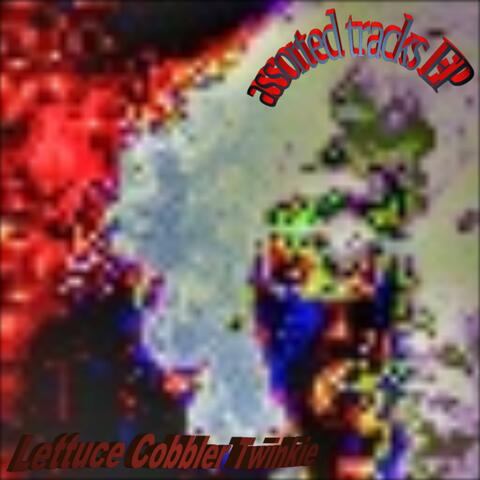 assorted tracks EP