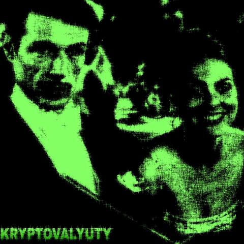 KRYPTOVALYUTY