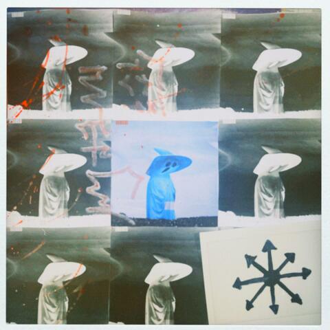 Blue ghost | Blue skies