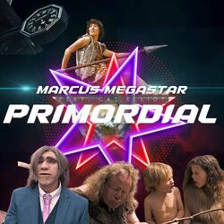 PRIMORDIAL (feat. Cat Elliott)