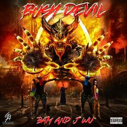 Busy Devil (feat. J-Wu)